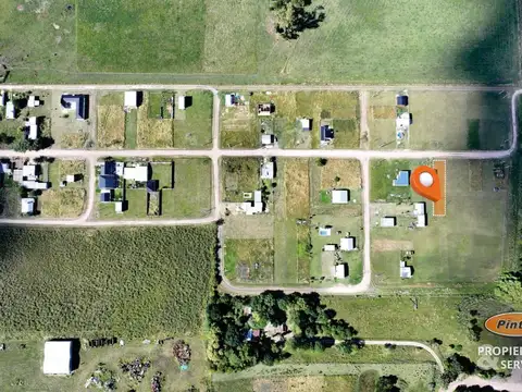 Terreno en Venta en Pronunciamiento, Uruguay