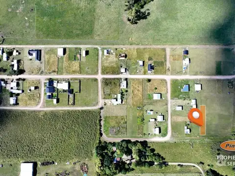 Terreno en Venta en Pronunciamiento, Uruguay