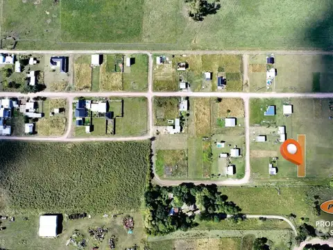 Terreno en Venta en Pronunciamiento, Uruguay