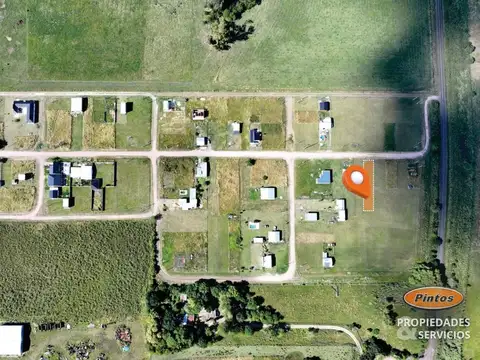 Terreno en Venta en Pronunciamiento, Uruguay