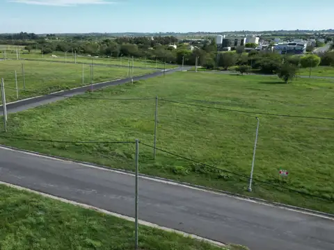 Terreno en Venta en Oro Verde, Paraná