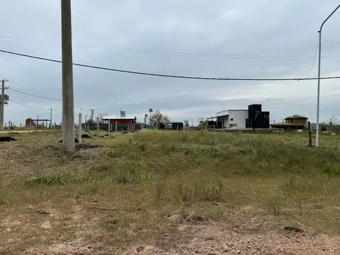 Terreno en Venta en Concepción del Uruguay, Uruguay