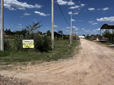 Terreno en Venta en Concepción del Uruguay, Uruguay