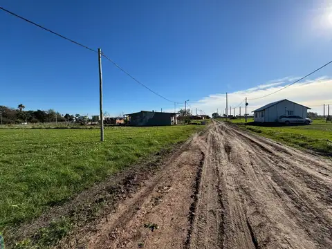 Terreno en Venta en Concepcion del Uruguay, Uruguay