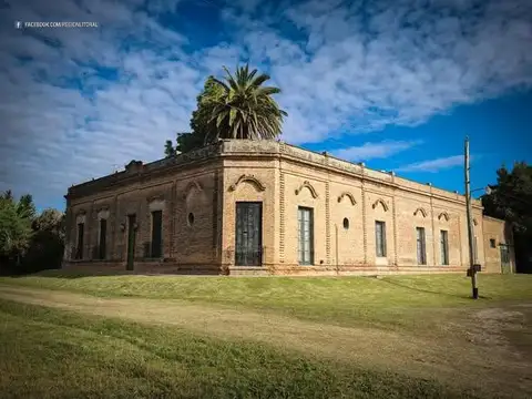 Terreno en Venta en Antelo, Victoria