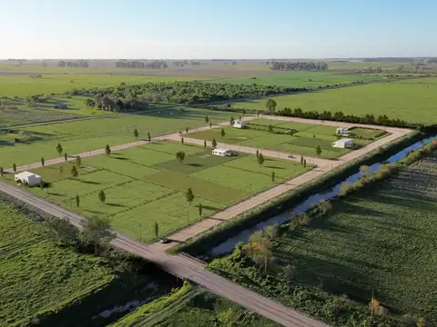 Terreno en Venta en Gualeguay, Entre Ríos