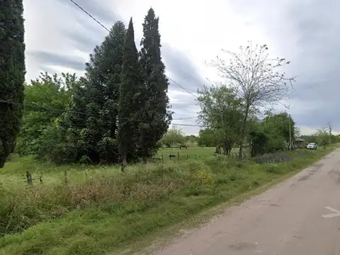 Terreno en Venta en Gualeguay, Entre Ríos