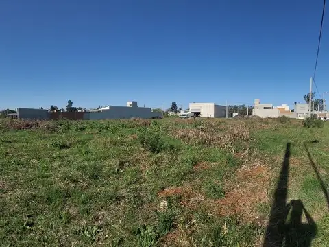 Terreno en Venta en Gualeguaychu, Gualeguaychú