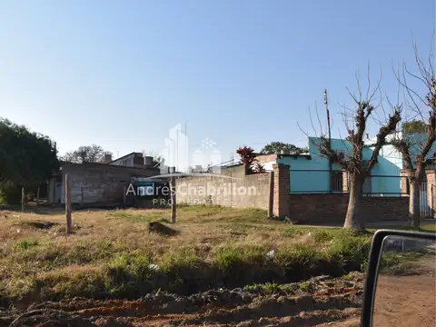 Terreno en Venta en Concordia, Entre Ríos