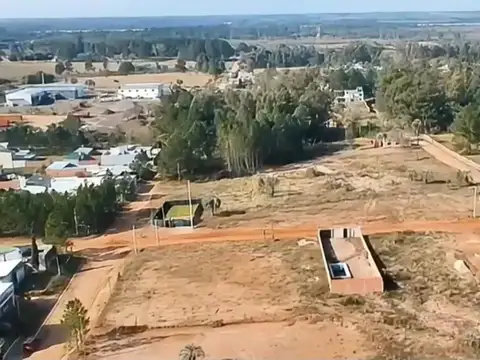 Terreno en Venta en Concordia, Entre Ríos