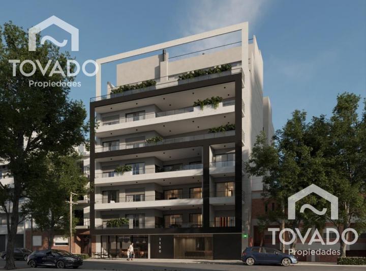 Departamento · 157m² · 5 Ambientes