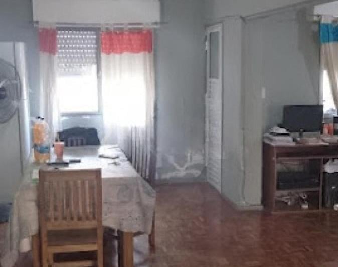 Departamento · 101m² · 5 Ambientes