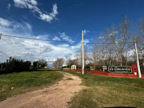 Terreno en Venta en Ejido Colon, Colón