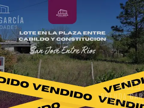 Terreno en Venta en San José, Colón