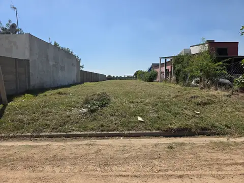 Terreno en Venta en Concepción del Uruguay, Uruguay