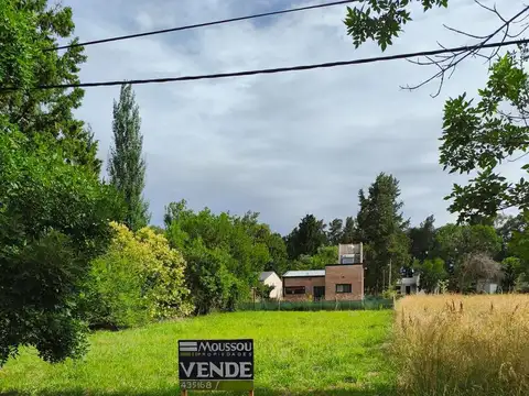 Terreno en Venta en Gualeguaychu, Gualeguaychú