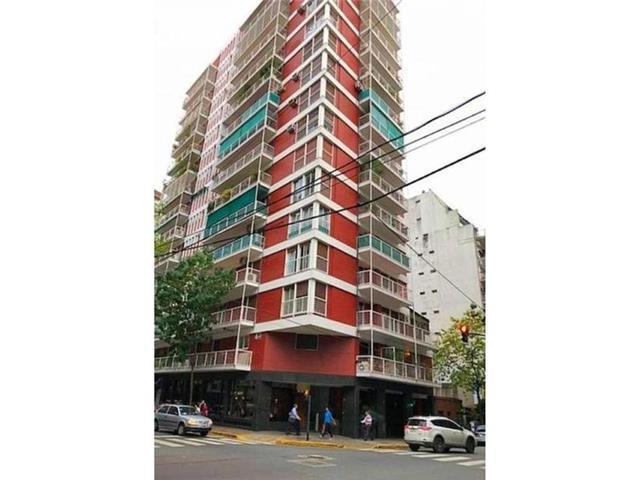 Departamento · 169ha · 5 Ambientes · 1 Cochera