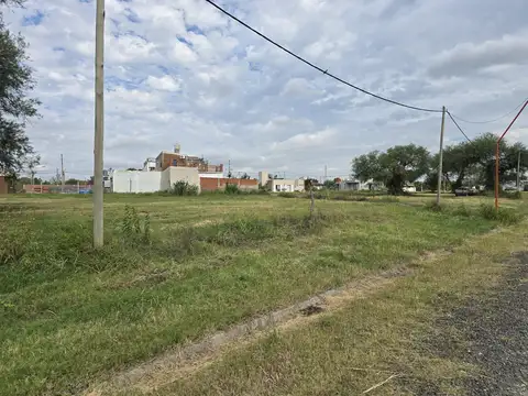 Terreno en Venta en Oro Verde, Paraná