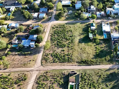 Terreno en Venta en Pueblo General Belgrano, Gualeguaychú