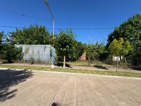 Terreno en Venta en Concepcion del Uruguay, Uruguay