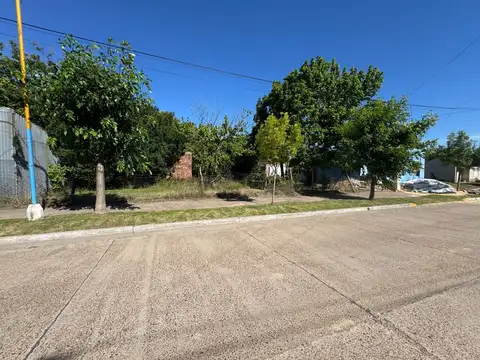 Terreno en Venta en Concepcion del Uruguay, Uruguay