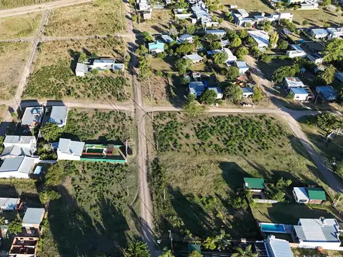 Terreno en Venta en Pueblo General Belgrano, Gualeguaychú