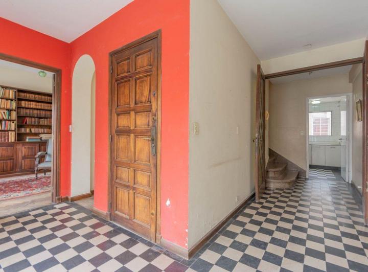 Departamento · 269m² · 8 Ambientes · 2 Cocheras