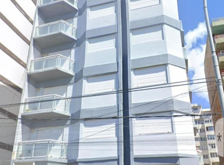 Departamento · 125m² · 5 Ambientes