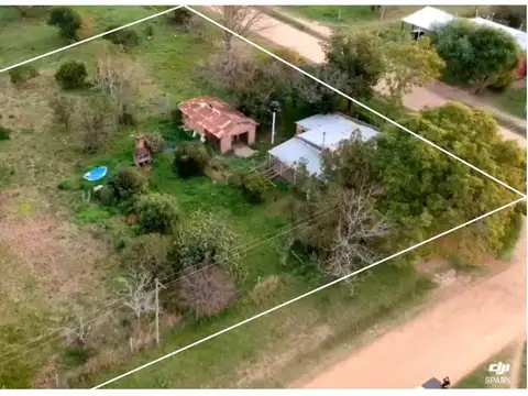 Terreno en Venta en Puerto Yerua, Concordia