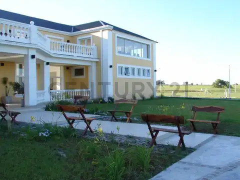 Terreno en Venta en Pueblo General Belgrano, Gualeguaychú