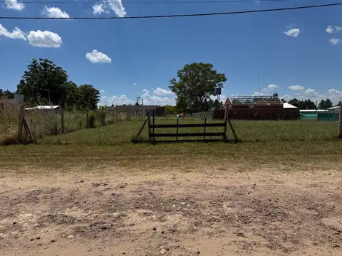 Terreno en Venta en Concepción del Uruguay, Uruguay