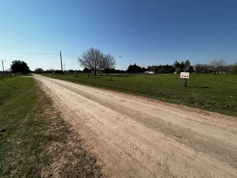 Terreno en Venta en Concepcion del Uruguay, Uruguay