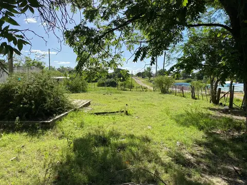 Terreno en Venta en Puerto Yerua, Concordia