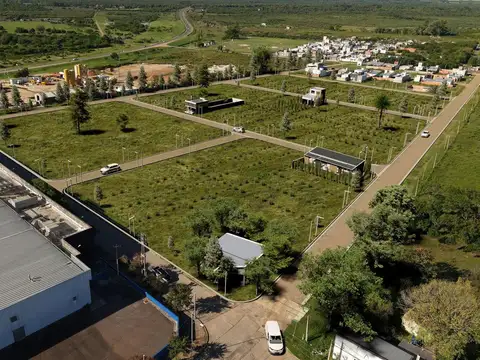 Terreno en Venta en Gualeguaychu, Gualeguaychú