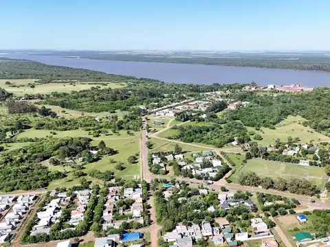 Terreno en Venta en Pueblo Liebig S, Colón