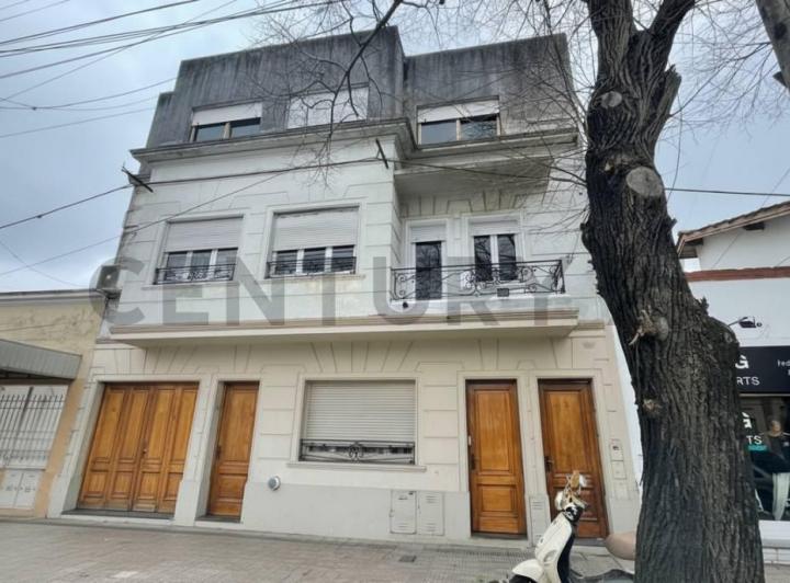 Departamento · 168m² · 5 Ambientes