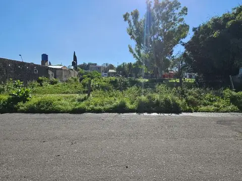 Terreno en Venta en Victoria, Entre Ríos