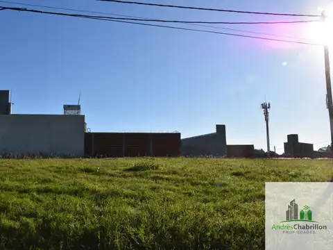 Terreno en Venta en Concordia, Entre Ríos