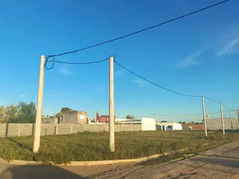 Terreno en Venta en Gualeguaychu, Gualeguaychú