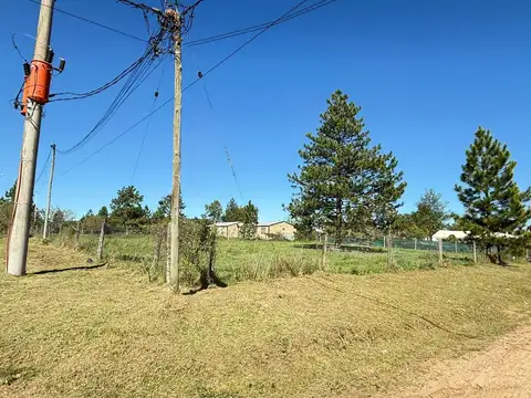 Terreno en Venta en Concordia, Entre Ríos