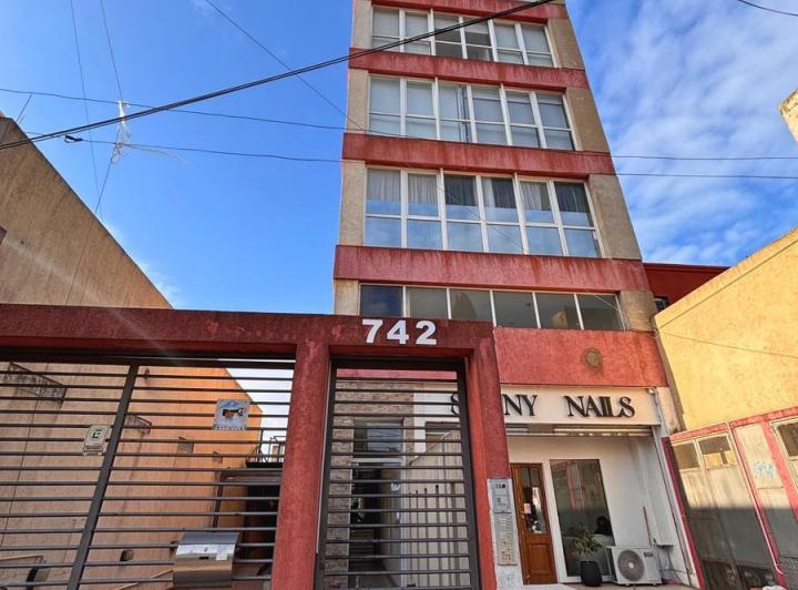 Departamento · 84m² · 5 Ambientes