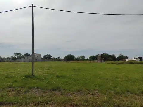 Terreno en Venta en Gualeguay, Entre Ríos