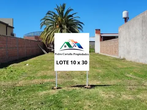Terreno en Venta en Urdinarrain, Gualeguaychú