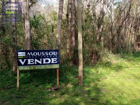 Terreno en Venta en Gualeguaychu, Gualeguaychú