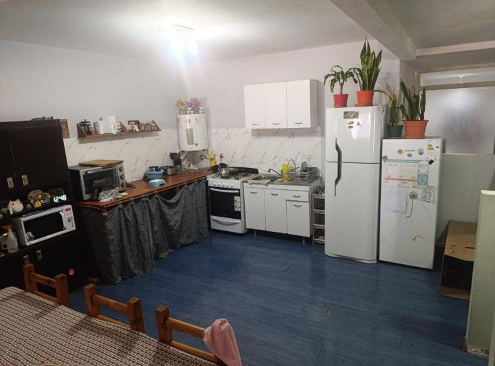 Departamento · 168m² · 7 Ambientes
