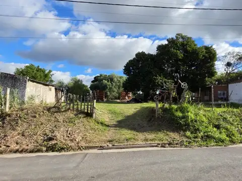 Terreno en Venta en Victoria, Entre Ríos