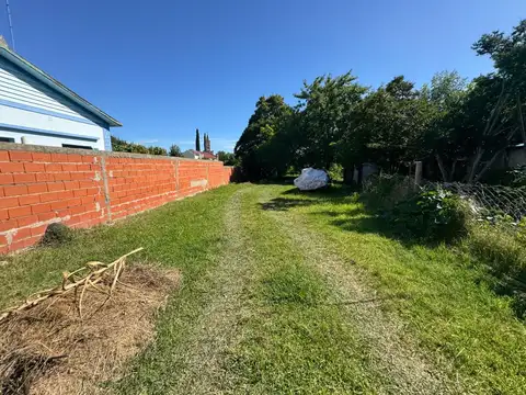 Terreno en Venta en Concepcion del Uruguay, Uruguay