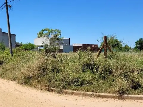 Terreno en Venta en Gualeguaychu, Gualeguaychú