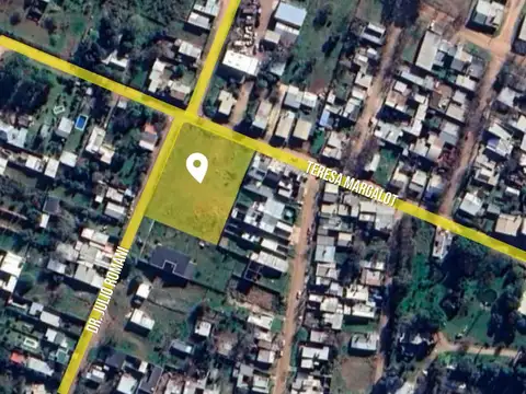 Terreno en Venta en Gualeguaychu, Gualeguaychú