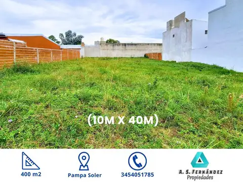 Terreno en Venta en Concordia, Entre Ríos